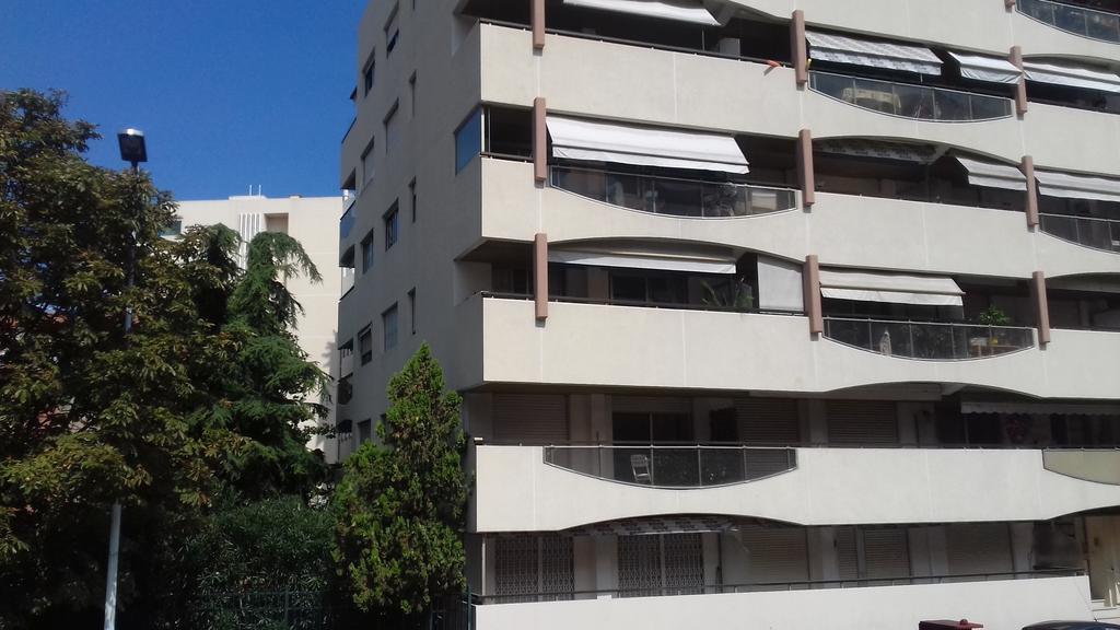 Appartement Proche Mer Et Gare Κάννες Εξωτερικό φωτογραφία