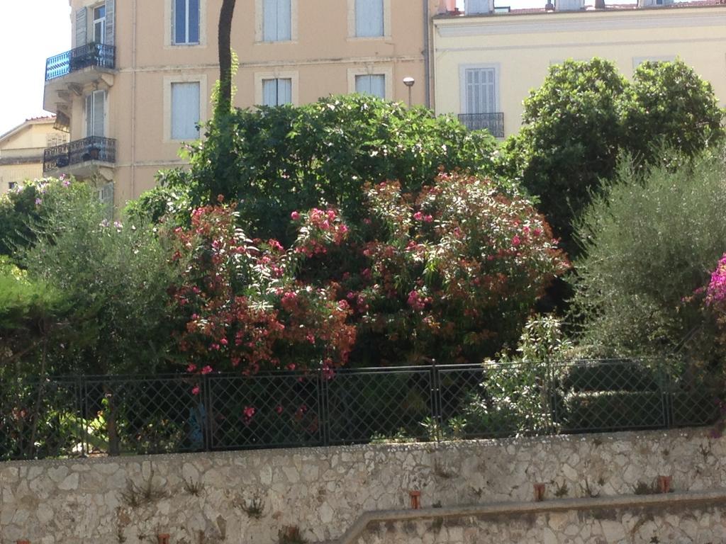 Appartement Proche Mer Et Gare Κάννες Εξωτερικό φωτογραφία